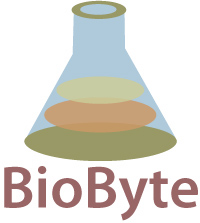 BioByte Logo